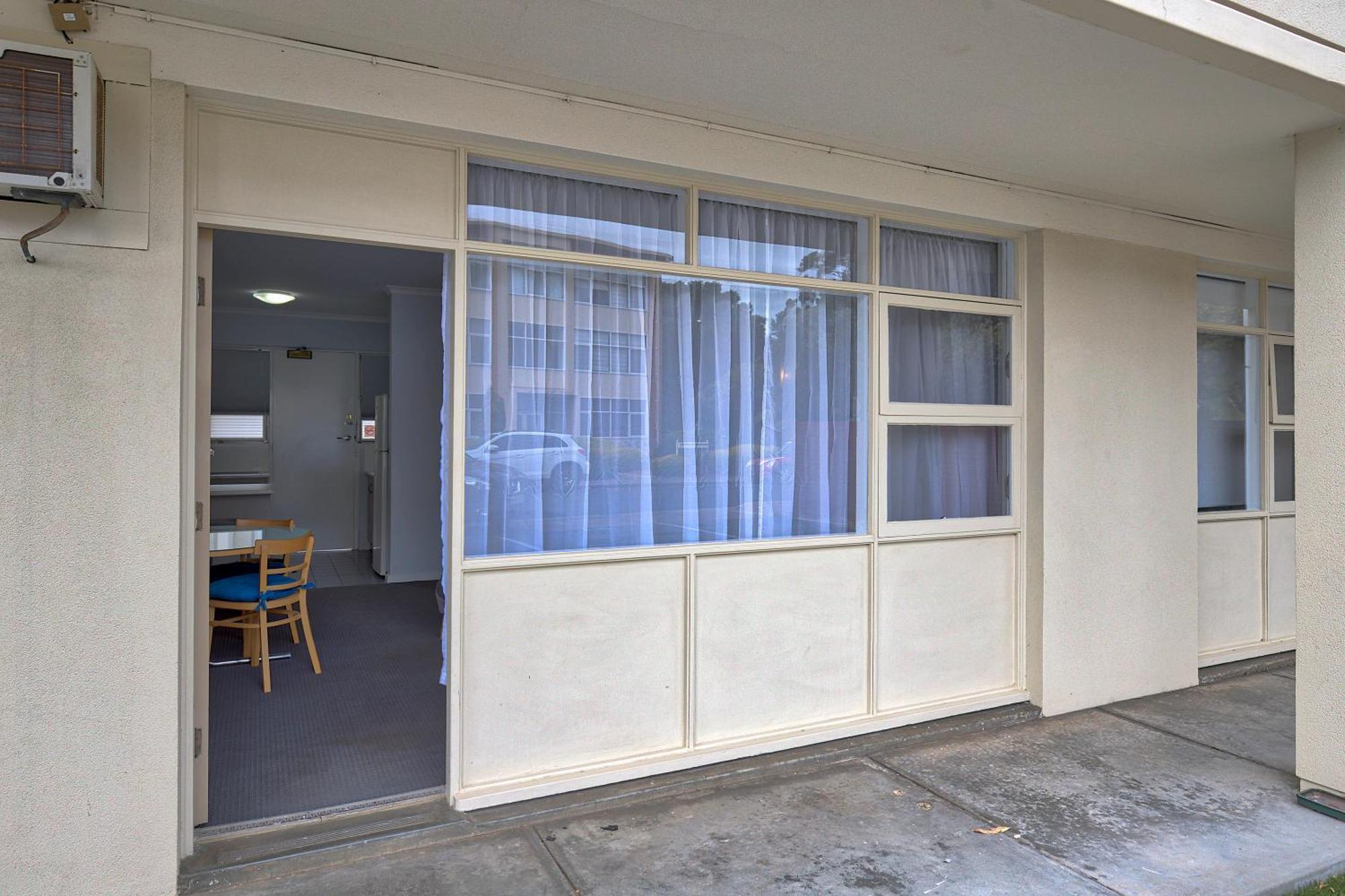 Glenelg Oasis Studios Adelaide Buitenkant foto