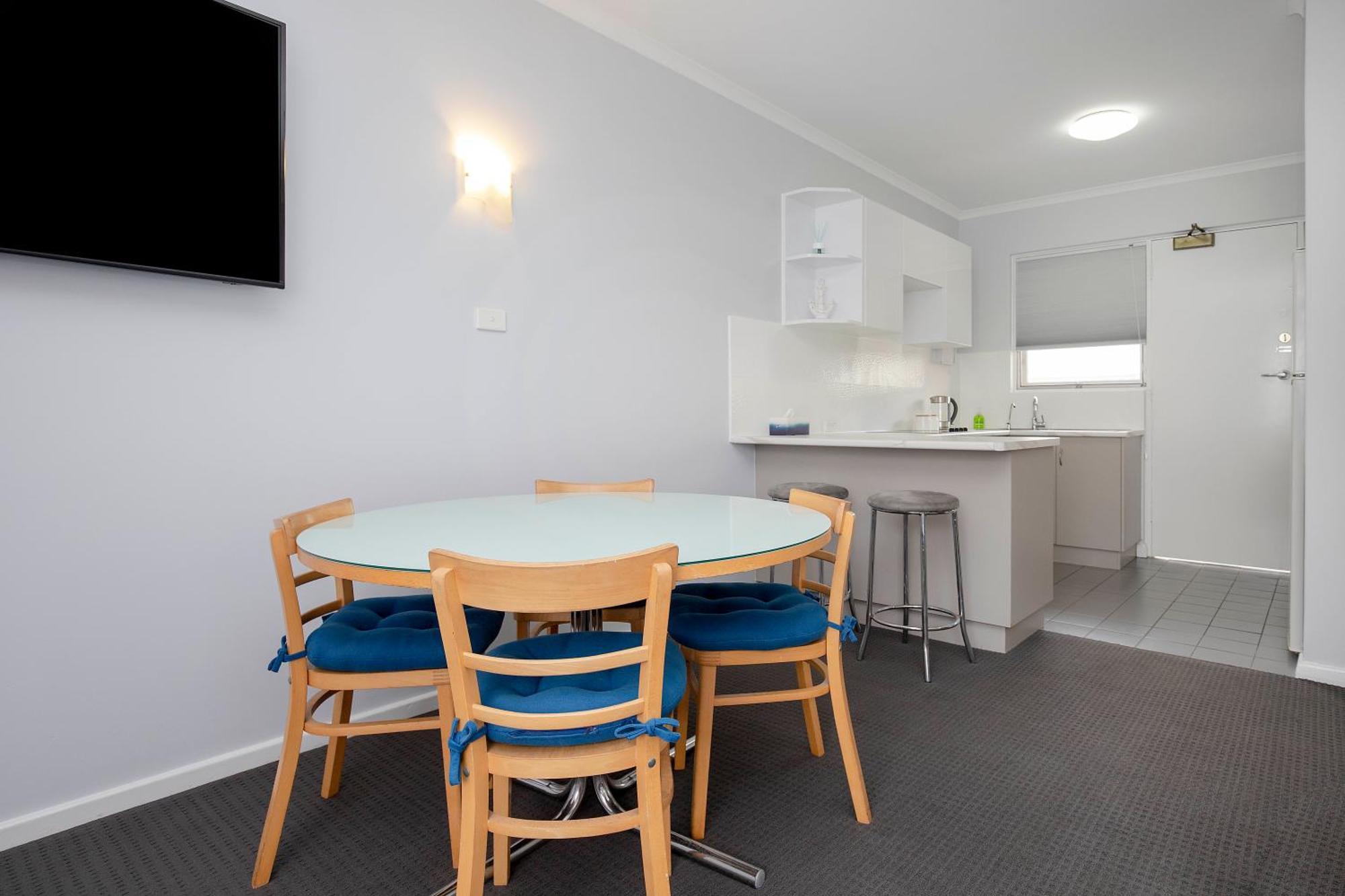 Glenelg Oasis Studios Adelaide Kamer foto