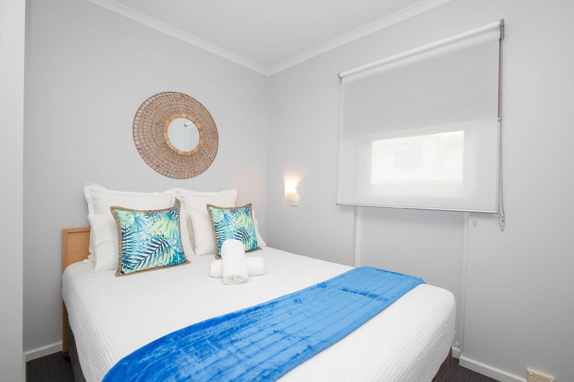 Glenelg Oasis Studios Adelaide Kamer foto