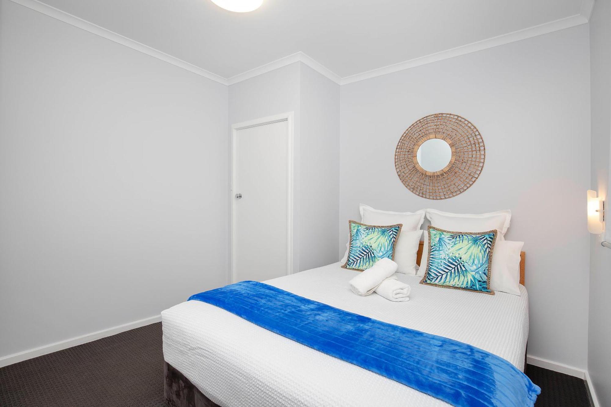 Glenelg Oasis Studios Adelaide Buitenkant foto