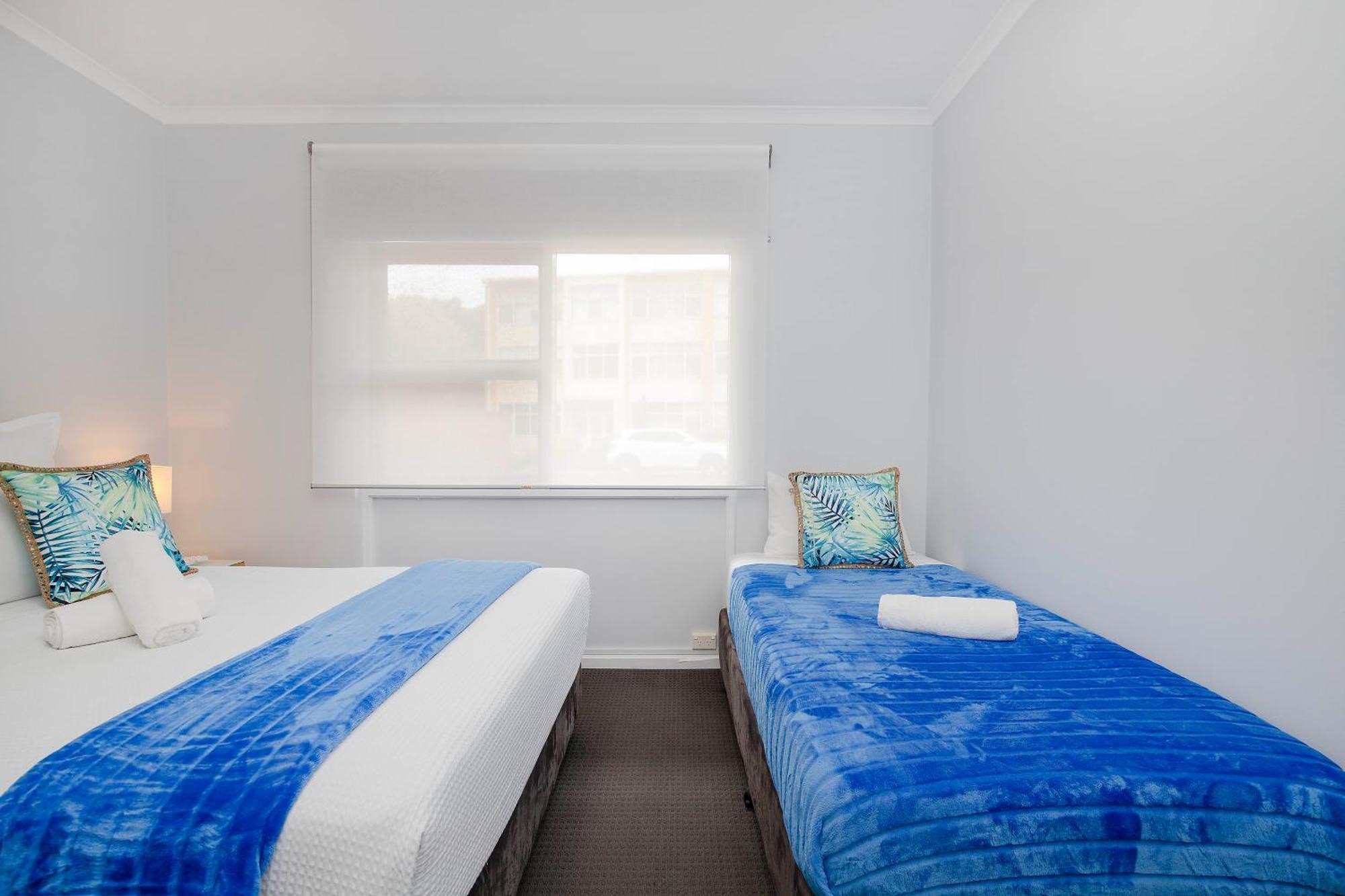 Glenelg Oasis Studios Adelaide Kamer foto
